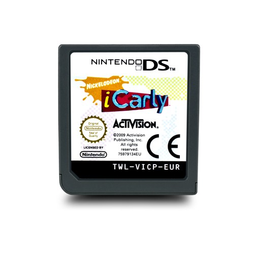 Gioco carly b - ds, i