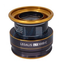 Bobina Mulinello Daiwa Legalis