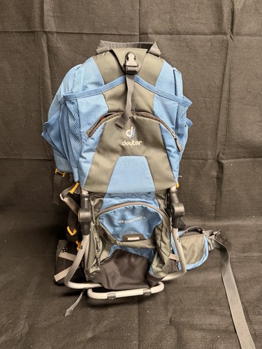 Deuter kid comfort child - comfort,