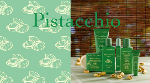 Erbolario lodi pistacchio - l'erbolario, di