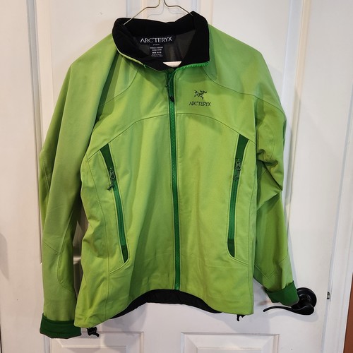 Giacca vento arc teryx - arc'teryx, donna