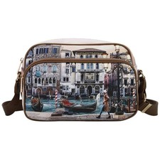 YNot borsa tracolla borsa