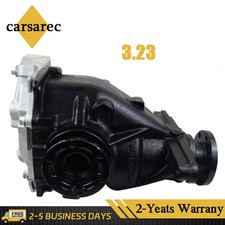 BMW E87 E90 118i 318i N46 differenziale 3.23 cambio asse posteriore 7524317 GARANZIA