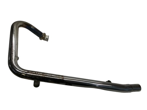 Collettore scarico triumph - scarico,