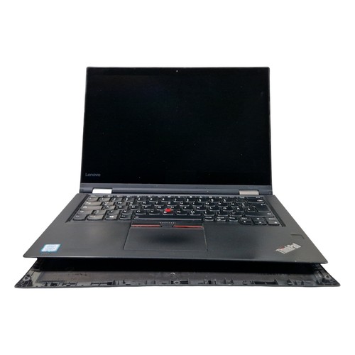 Lenovo thinkpad yoga 370 - thinkpad,