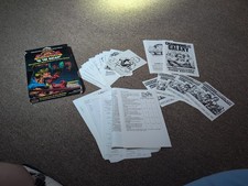 Giochi Tom Filsinger Campioni