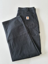 Pantalone Carhartt uomo doppio