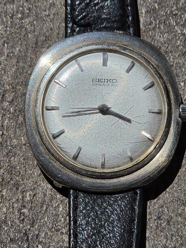 Orologio seiko 6660 - orologio, 7030
