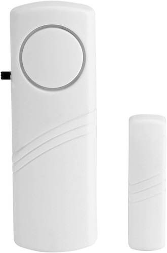 Wireless porta finestra - wireless, /