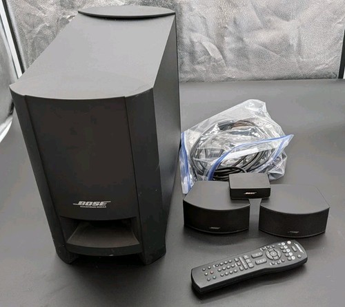 Bose cinemate series ii - gs,