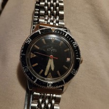 skin diver Sinos Automatico