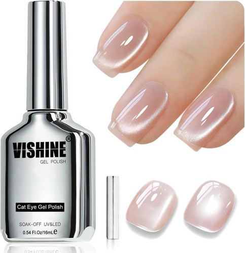 Smalto gel occhio di - ml,