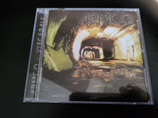 Armco -Viscerale, CD