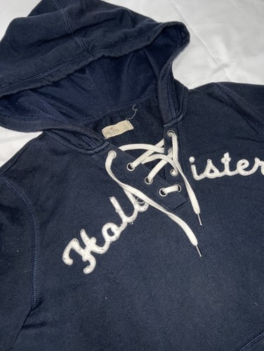 Felpa con cappuccio - , hollister