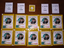 HARRY POTTER FIGURINE (x44)