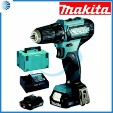 Trapano avvitatore a batteria