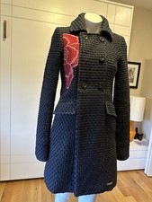 Cappotto donna Desigual XS