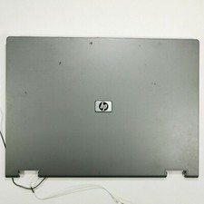 HP Compaq 6510b Case Display