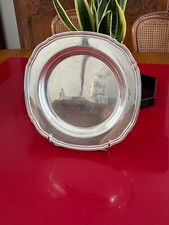 CHRISTOFLE Plat de service