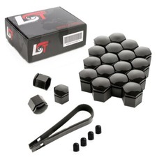 20X Coprimozzo Delle Ruote Set