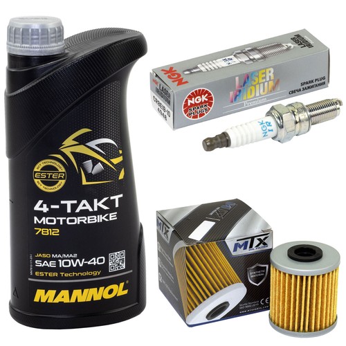 Kit revisione per suzuki - revisione,