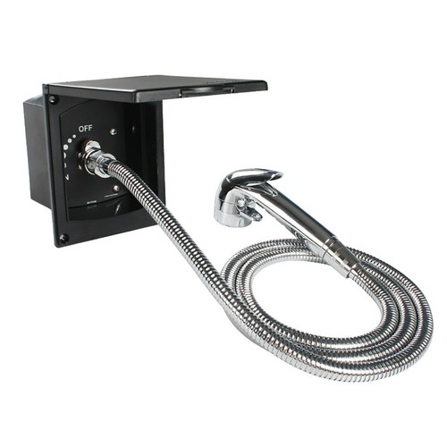 Presa acqua punto - , doccia