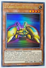 Z-CARRO ARMATO METALLICO 1^