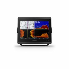 GARMIN GPSMAP 8410xsv chartplotter ecoscandaglio art.010-02091-02