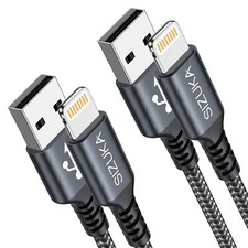 Cavo iPhone [2M+2M 2Pezzi]