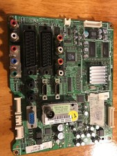 SCHEDA PRINCIPALE PS50C91HX