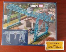 Kibri 38543 Carro Ponte In Kit