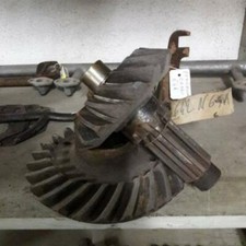 4505598 COPPIA CONICA FIAT 642