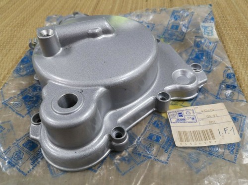 Coperchio frizione gilera - gilera, gsm