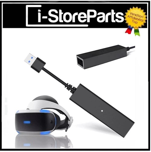 Adattatore connettore - adattatore, vr