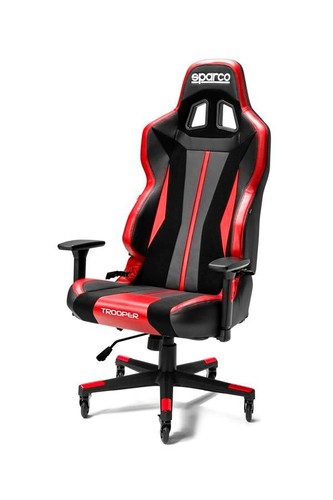 Offerta sparco trooper - sparco,