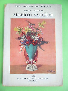 Alberto salietti arte moderna - alberto, salietti.