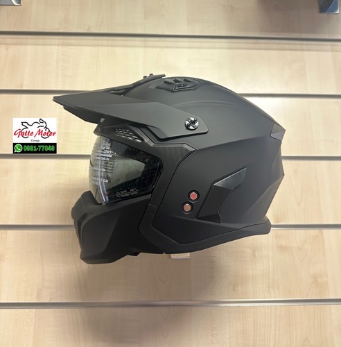Casco moto - casco,