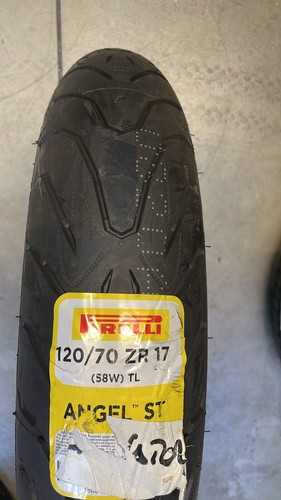 Pneumatico moto stradale - moto,