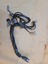 cablaggio impianto elettrico strumentazione SUZUKI GSXR 1100 W  1995 / 1998