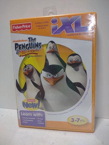 Fisher price ixl learning - ixl,