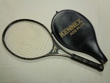 KENNEX ACE PLUS RACCHETTA DA TENNIS VINTAGE EPOCA