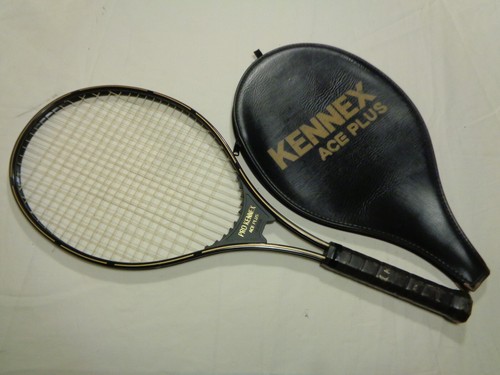 Kennex ace plus racchetta - kennex,