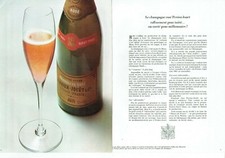 Publicité Advertising 0122