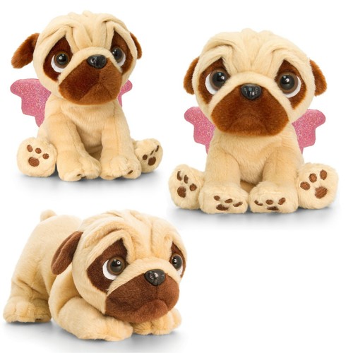 Peluche carlino cane - , cm