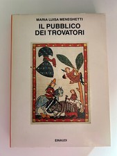 Meneghetti Il Pubblico Dei