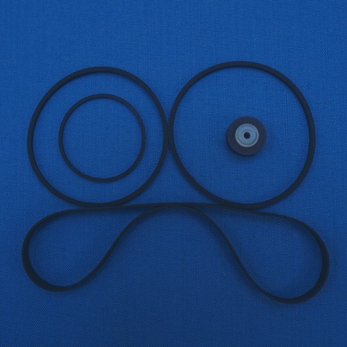 Kit riparazione tascam - di,