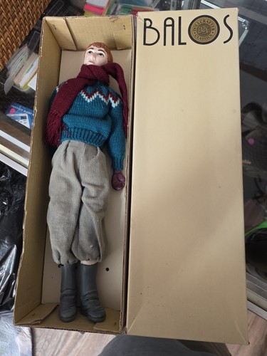 1983 balos dollcrafter - 1983,
