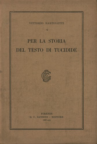 Per storia del testo di - la,