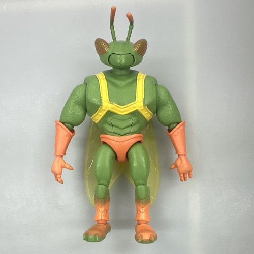 Action figure toy story twitch - figure,