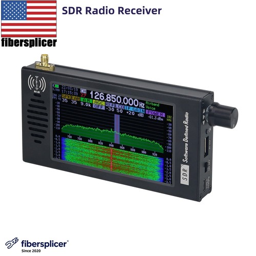 Dsp sdr ricevitore radio - sdr,